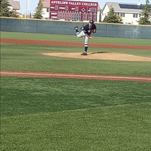 Meet your Posher, Charles